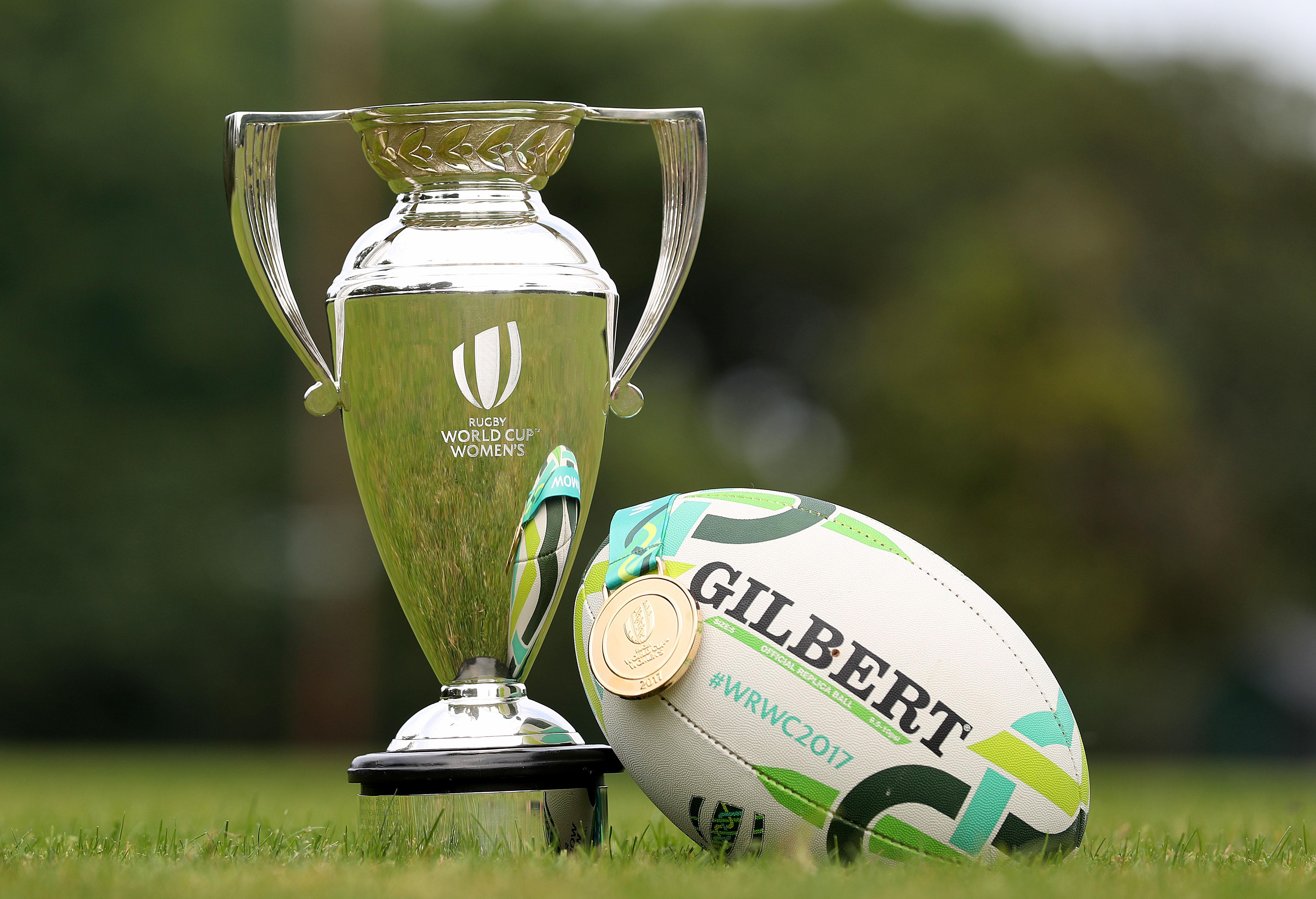 Gilbet seguirá abasteciendo de balones en los grandes eventos de XV a World Rugby.