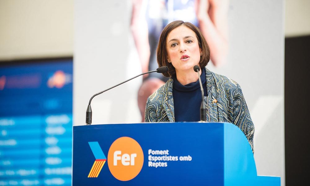 Elena Tejedor: “Vamos a seguir apostando por el rugby, eso lo tenemos ...