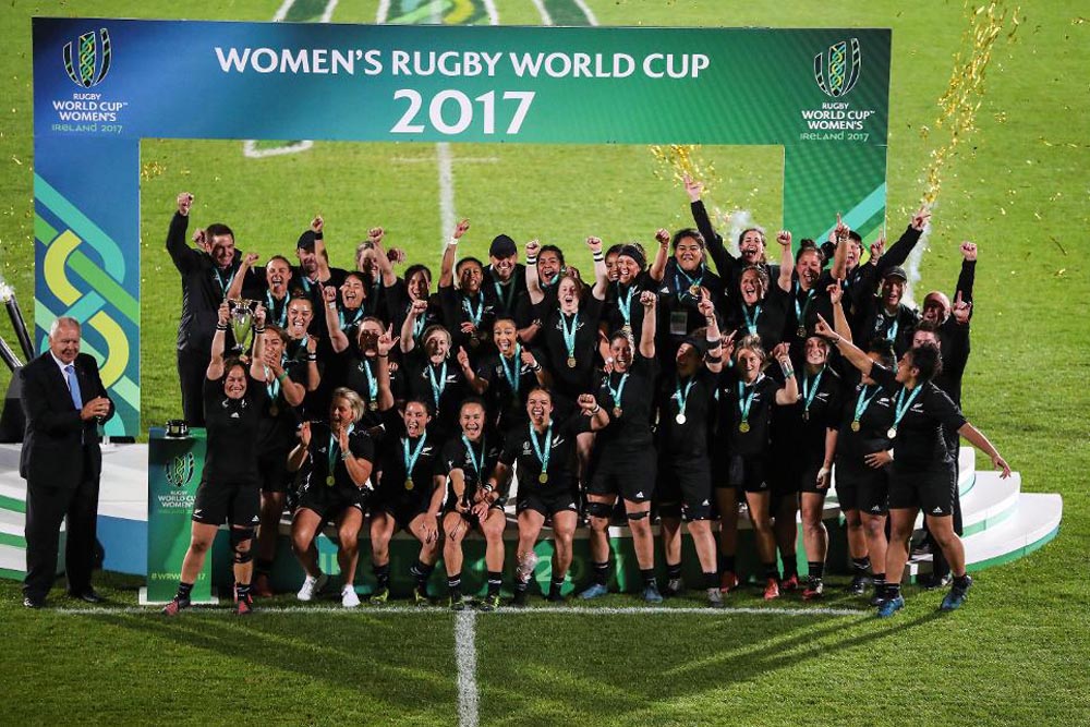 Zelanda acogerá el femenino 2021 Veintidós