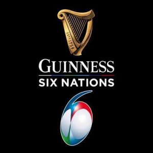 Guinness dará nombre al 6 Naciones - Veintidós